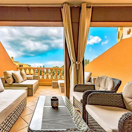 Apartment Elite Palace Costa Adeje  Eksteriør billede