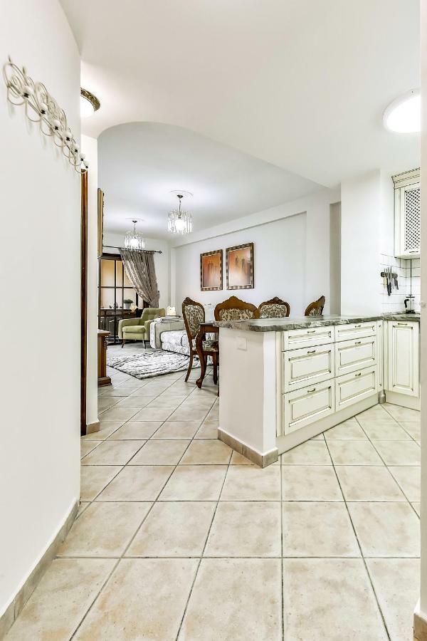 Apartment Elite Palace Costa Adeje  Eksteriør billede