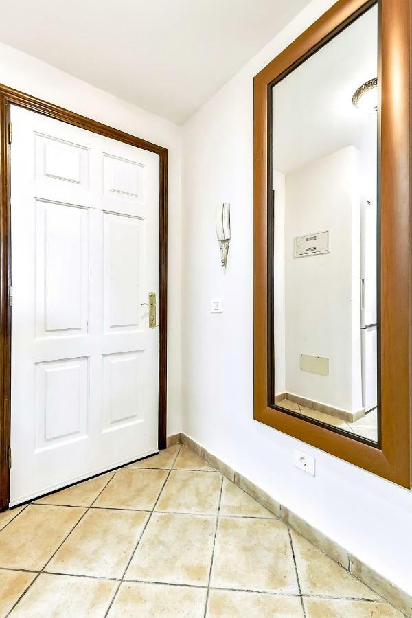 Apartment Elite Palace Costa Adeje  Eksteriør billede
