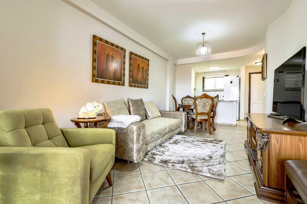 Apartment Elite Palace Costa Adeje  Eksteriør billede
