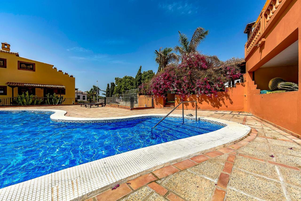 Apartment Elite Palace Costa Adeje  Eksteriør billede