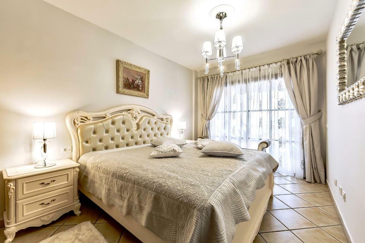Apartment Elite Palace Costa Adeje  Eksteriør billede