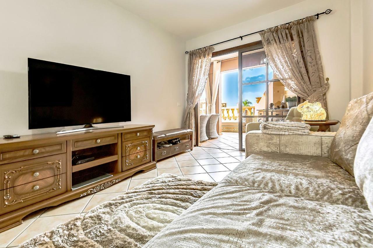 Apartment Elite Palace Costa Adeje  Eksteriør billede