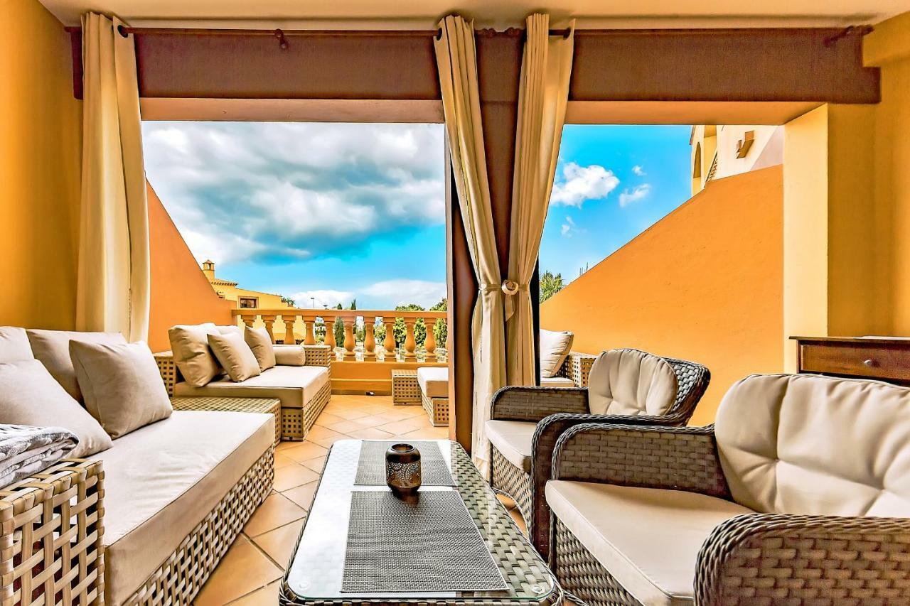 Apartment Elite Palace Costa Adeje  Eksteriør billede