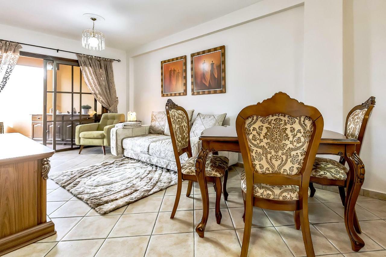 Apartment Elite Palace Costa Adeje  Eksteriør billede