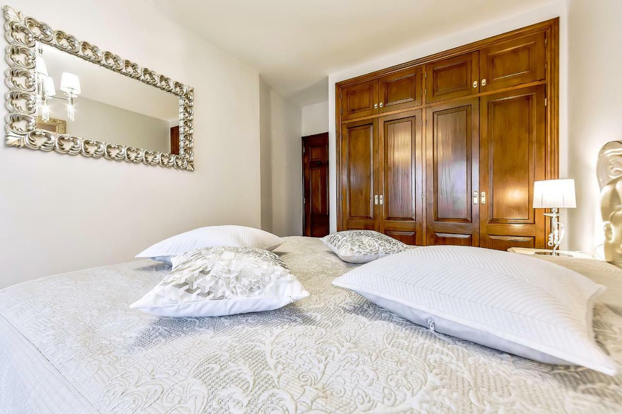 Apartment Elite Palace Costa Adeje  Eksteriør billede