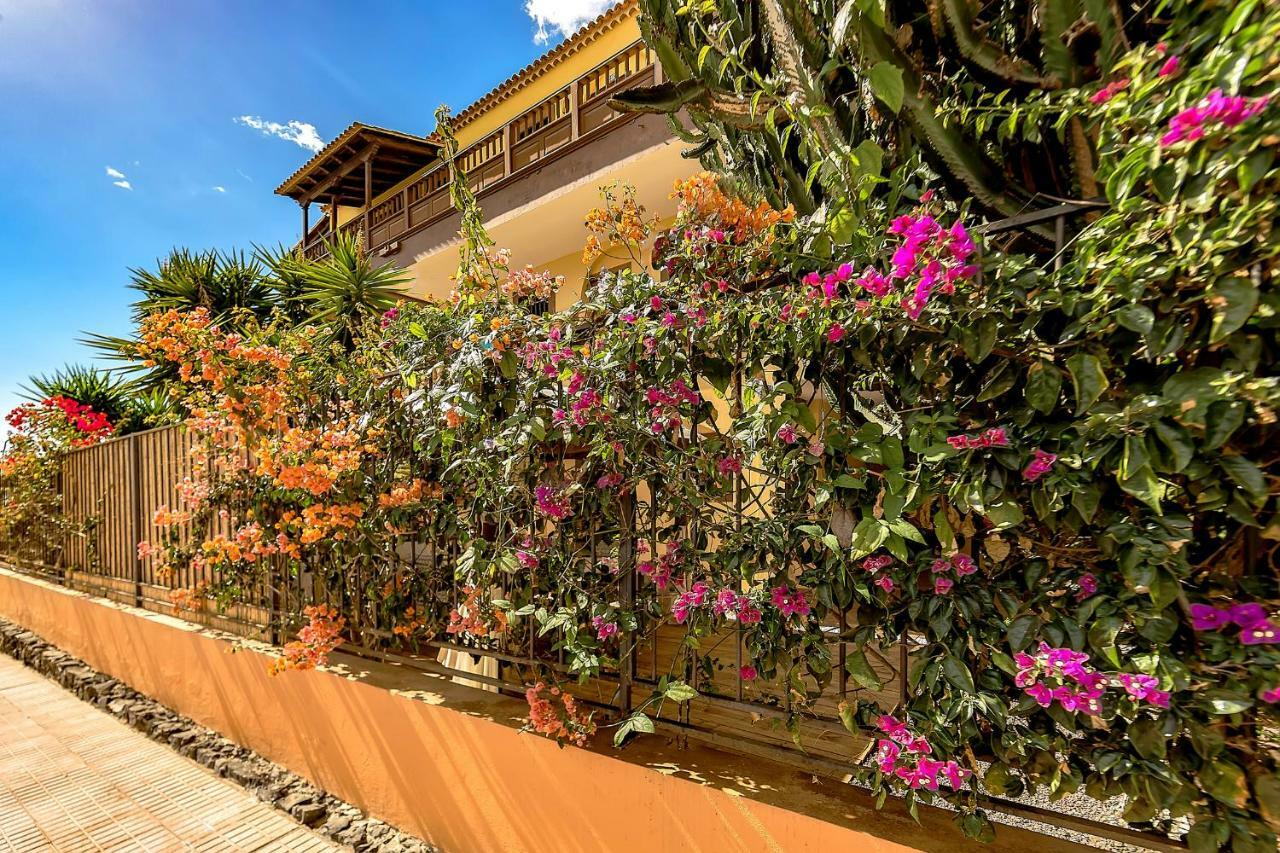 Apartment Elite Palace Costa Adeje  Eksteriør billede