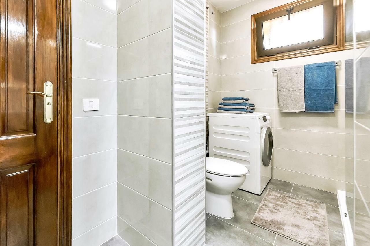 Apartment Elite Palace Costa Adeje  Eksteriør billede