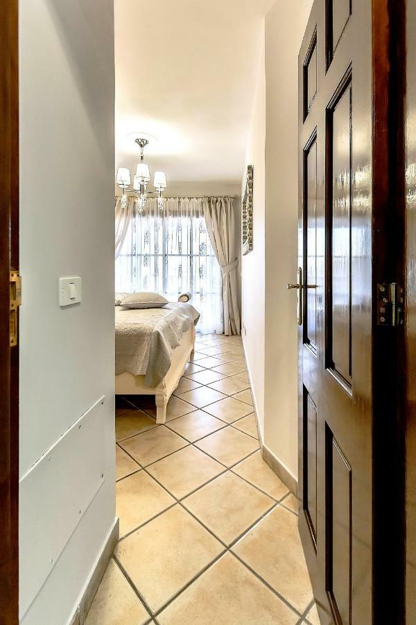 Apartment Elite Palace Costa Adeje  Eksteriør billede