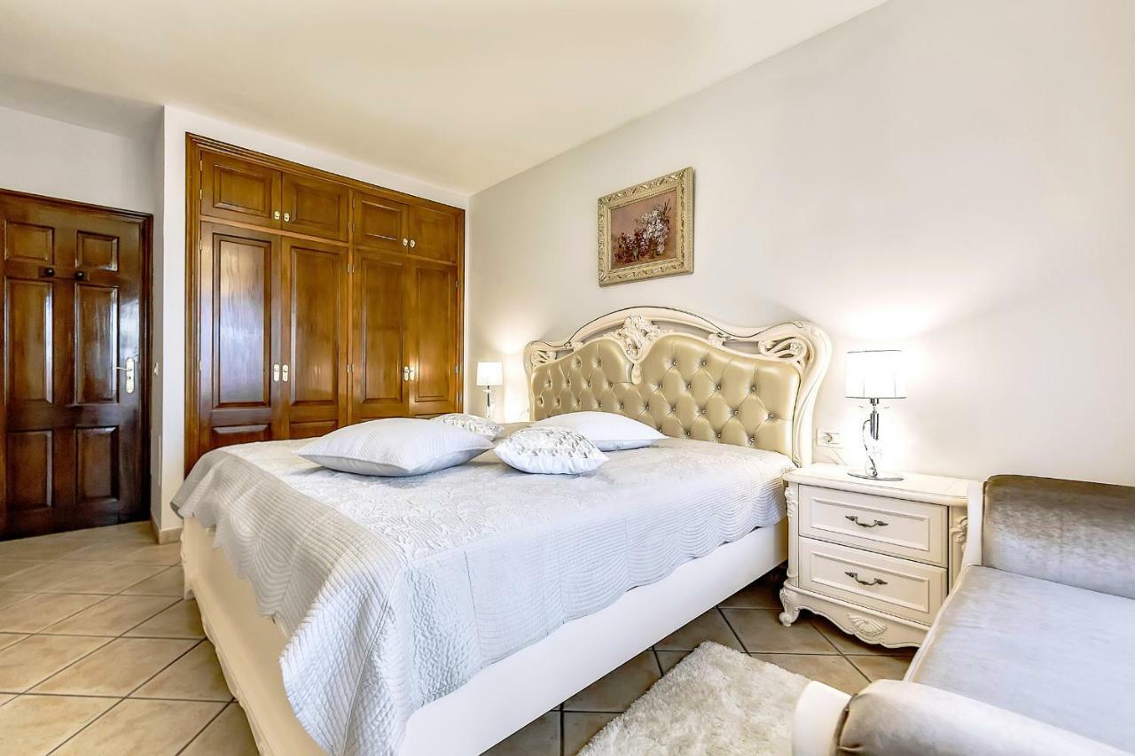 Apartment Elite Palace Costa Adeje  Eksteriør billede